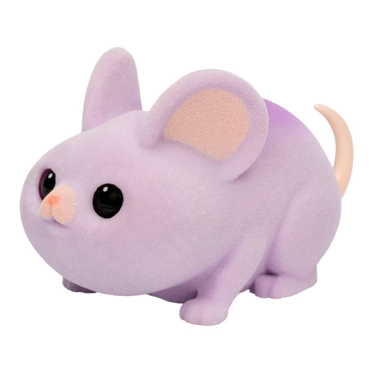 Little Live Pets Needees Mascota - Scampee Mouse